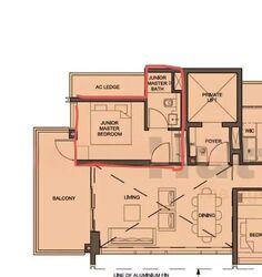 Parc Clematis (D5), Apartment #633749701